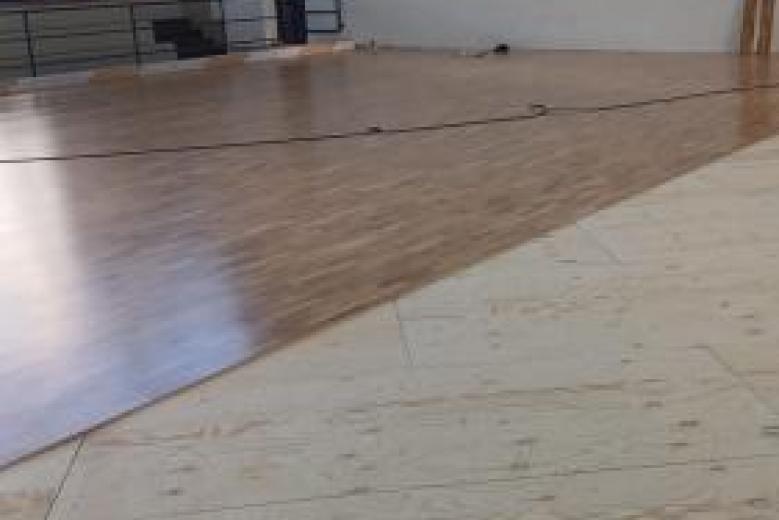 palestra 8 marzo