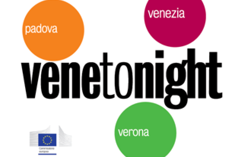 Veneto Night 2015 al Museo di Torcello Veneto Night 2015 al Museo di Torcello