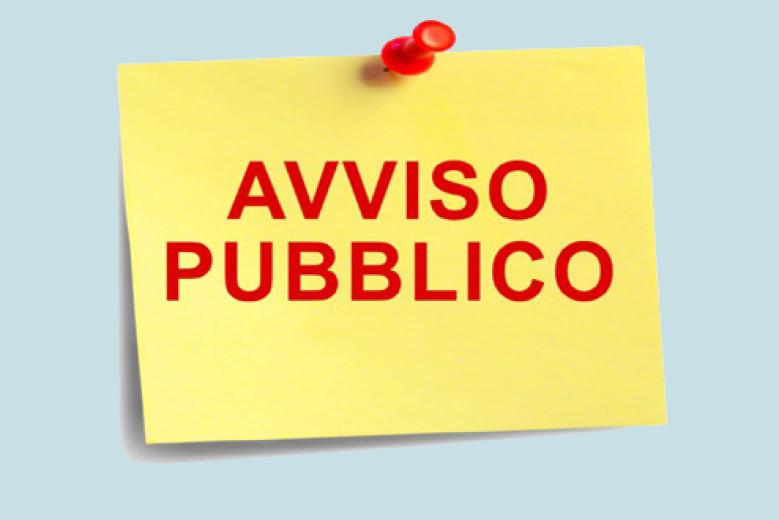 Avviso Avviso
