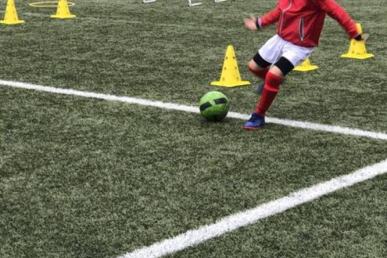 voucher di 180 euro un baby calciatore