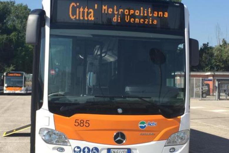 avm actv trasporto pubblico