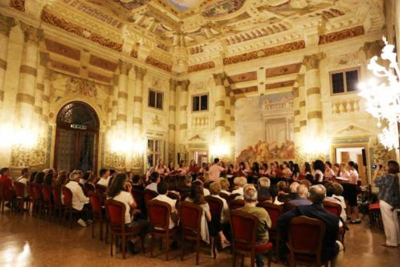concerti a villa widmann fiume di note
