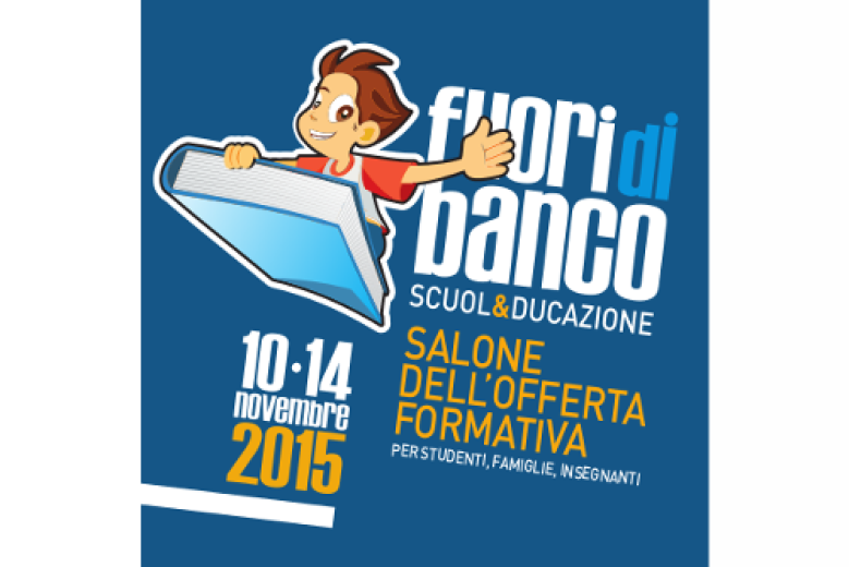 FuoriDiBanco edizione 2015 FuoriDiBanco edizione 2015
