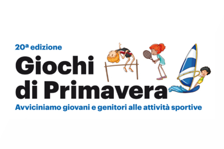 Giochi di Primavera a Caorle Giochi di Primavera a Caorle