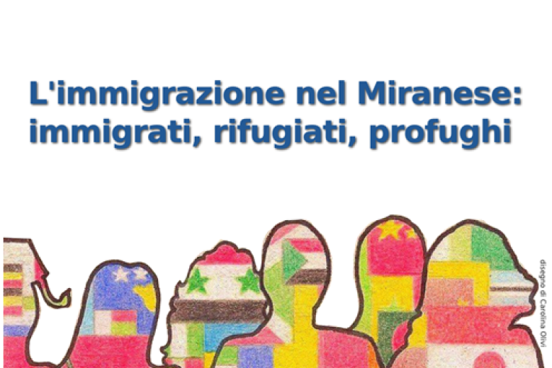Immigrazione nel Miranese Immigrazione nel Miranese