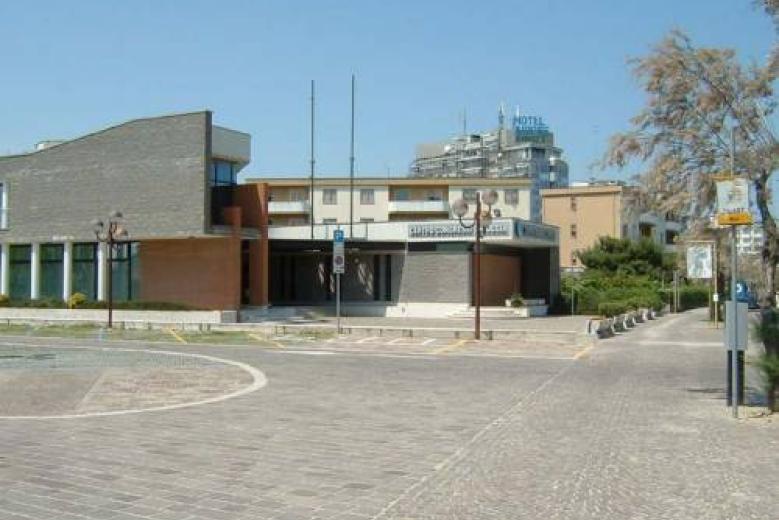 Kursaal Chioggia Kursaal Chioggia