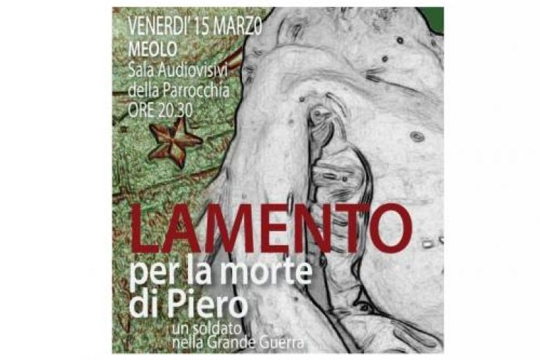 Meolo incontro di lettura Meolo incontro di lettura