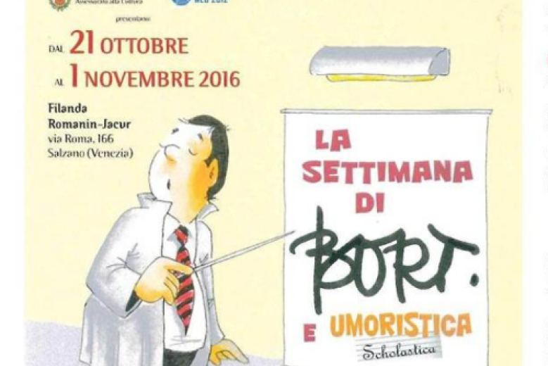 La Settimana di Bort La Settimana di Bort