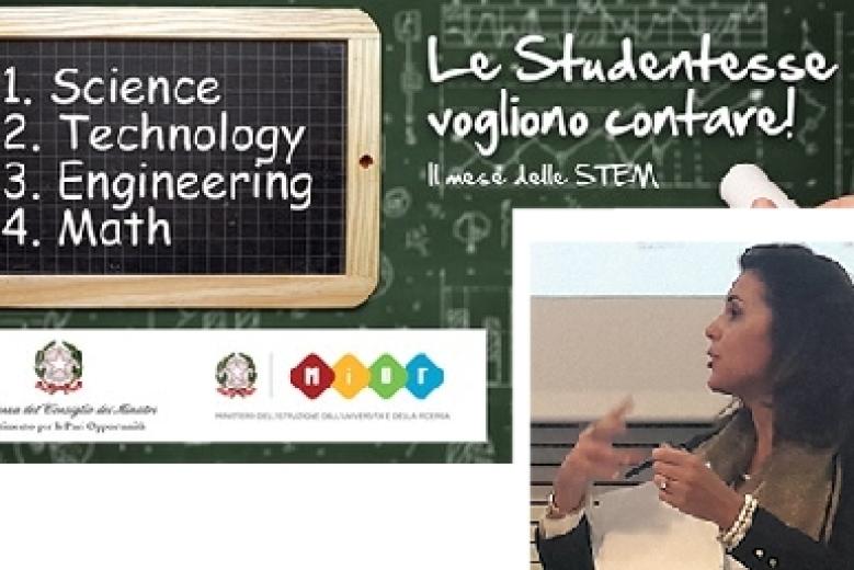 In estate si imparano le Stem. Campi estivi di scienze, matematica, informatica e coding In estate si imparano le Stem. Campi estivi di scienze, matematica, informatica e coding