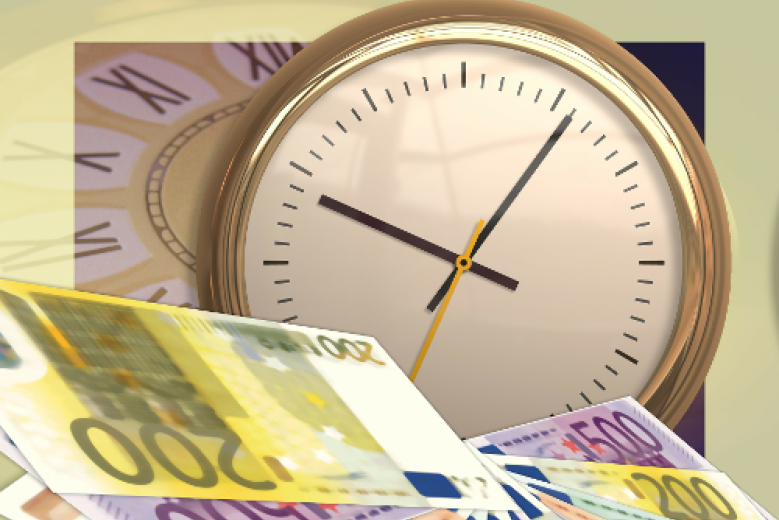 Focus sui tempi di pagamento