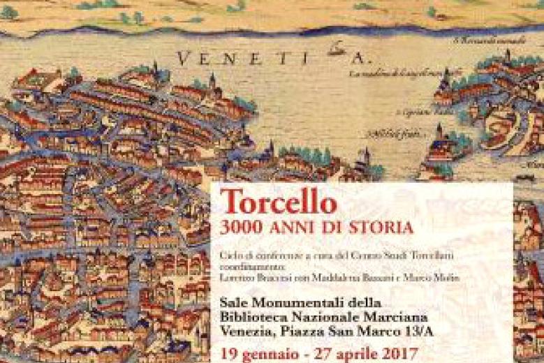 Torcello 3000 anni di storia