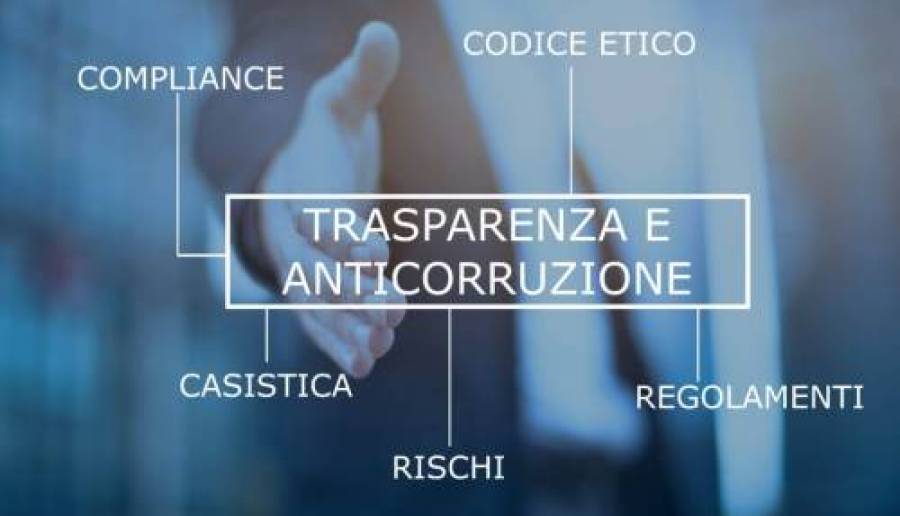 Consultazione pubblica sul PTPCT 2020-2022 Consultazione pubblica sul PTPCT 2020-2022